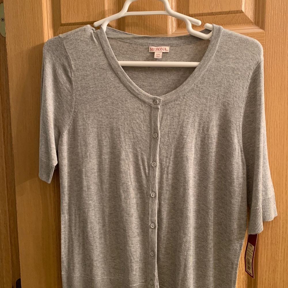 Women’s cardigan